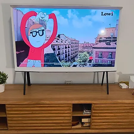 شقة 